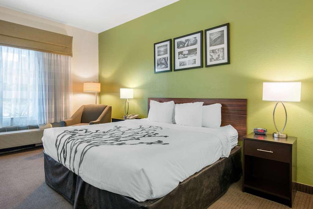 Sleep Inn & Suites Port Charlotte-Punta Gorda Room photo