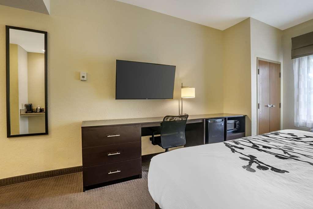 Sleep Inn & Suites Port Charlotte-Punta Gorda Room photo